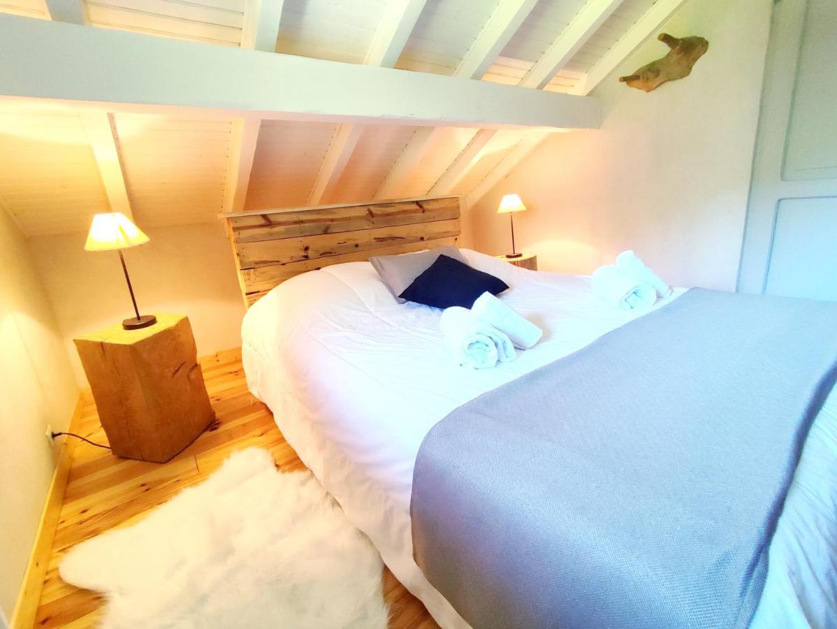 Les Cimes Blanches Cledicihome Chalet 10 Pers Spa & Grand Terrain 4 Minutes Des Pistes La Bresse Εξωτερικό φωτογραφία